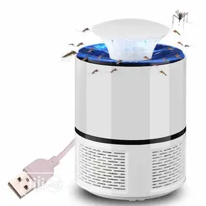 Electric Mosquito Killer Lamp