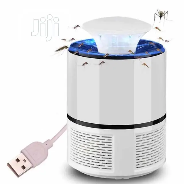 Electric Mosquito Killer Lamp