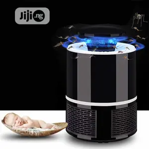 Electric Mosquito Killer Lamp