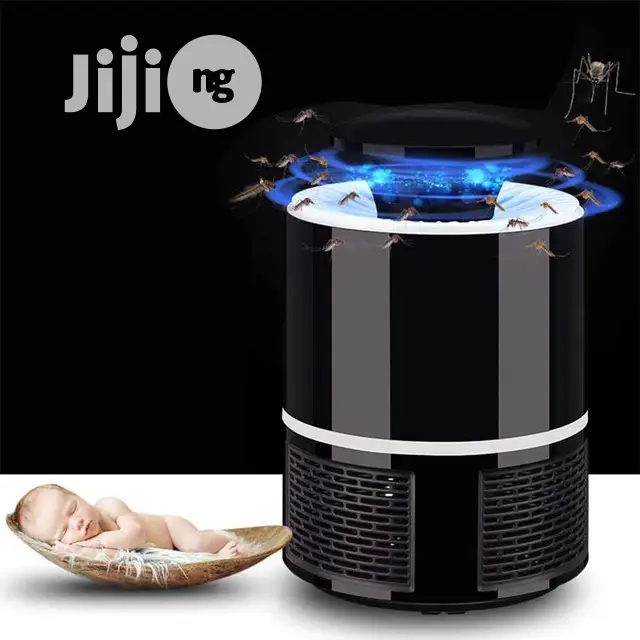 Electric Mosquito Killer Lamp