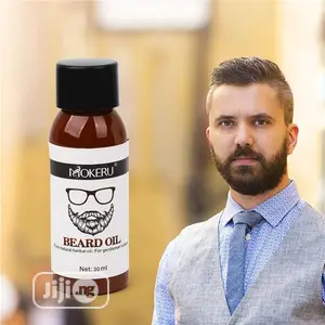 Organic Men Beard Growth Oil Products Hair