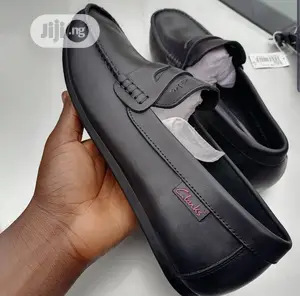Clark's Loafers Shoe
