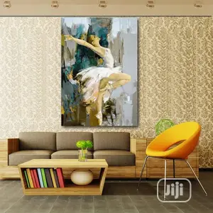 Artwork With Frame