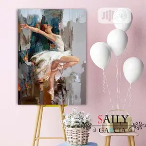 Artwork With Frame