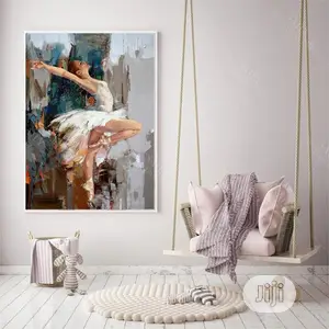 Artwork With Frame