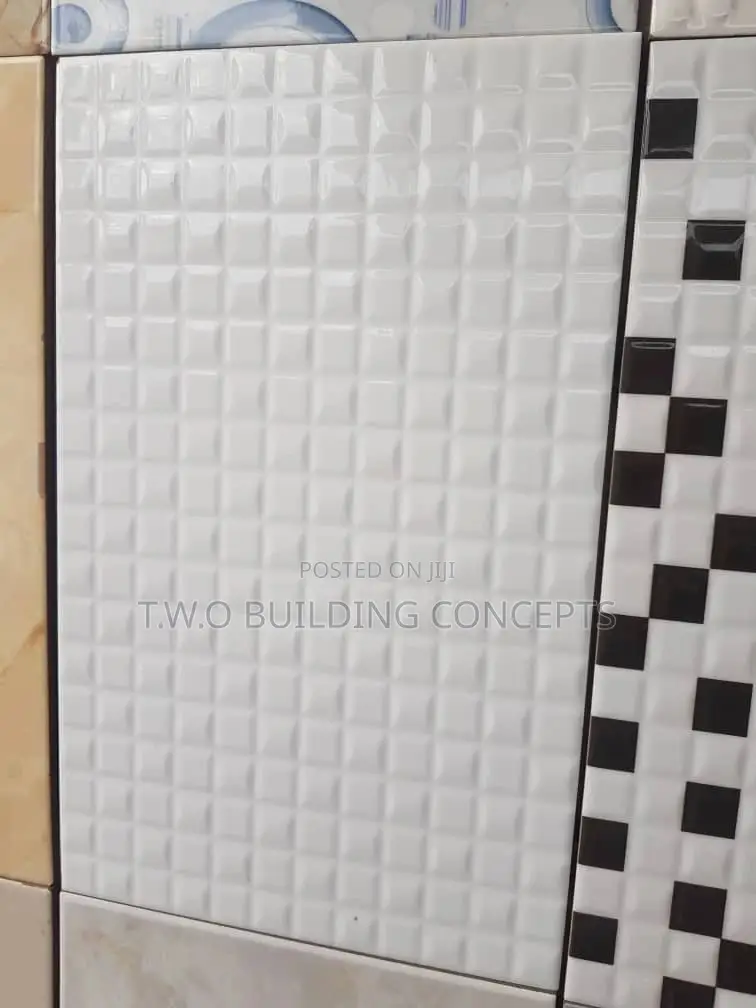 25/40 Wall Tiles