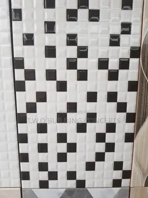 25/40 Wall Tiles
