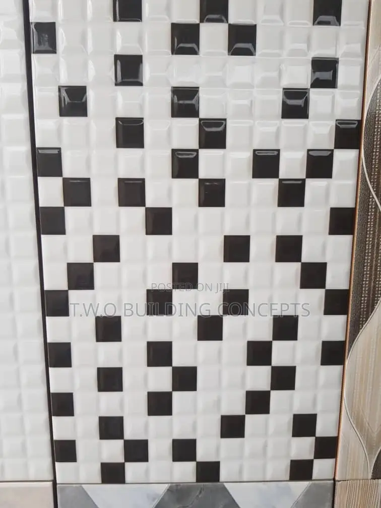 25/40 Wall Tiles
