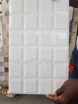 25/40 Wall Tiles