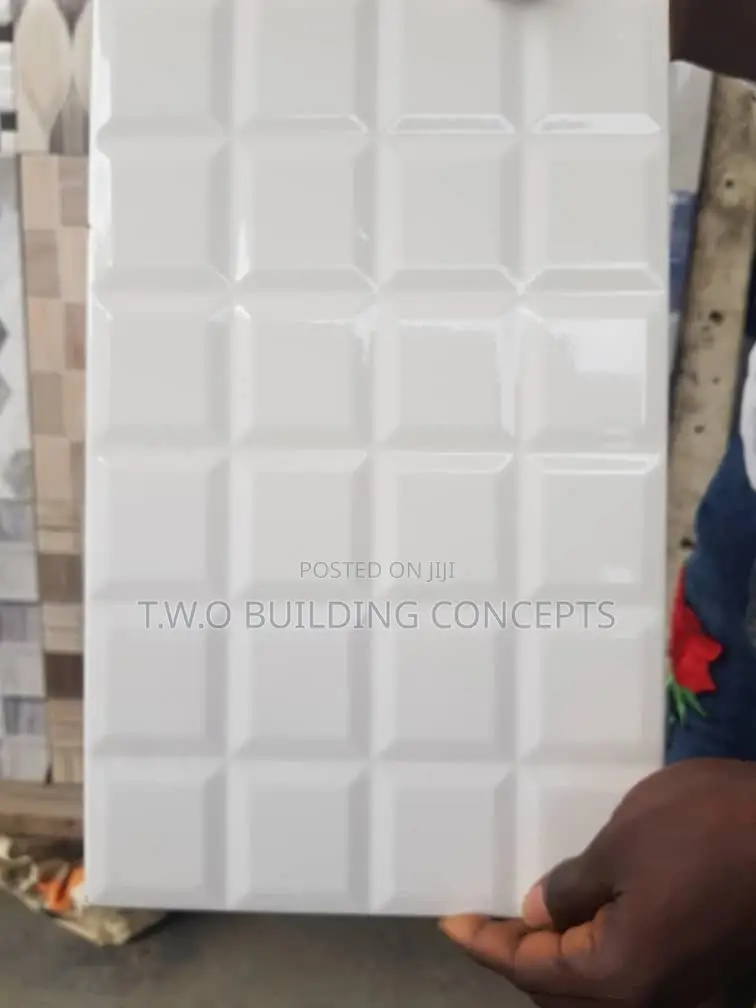 25/40 Wall Tiles