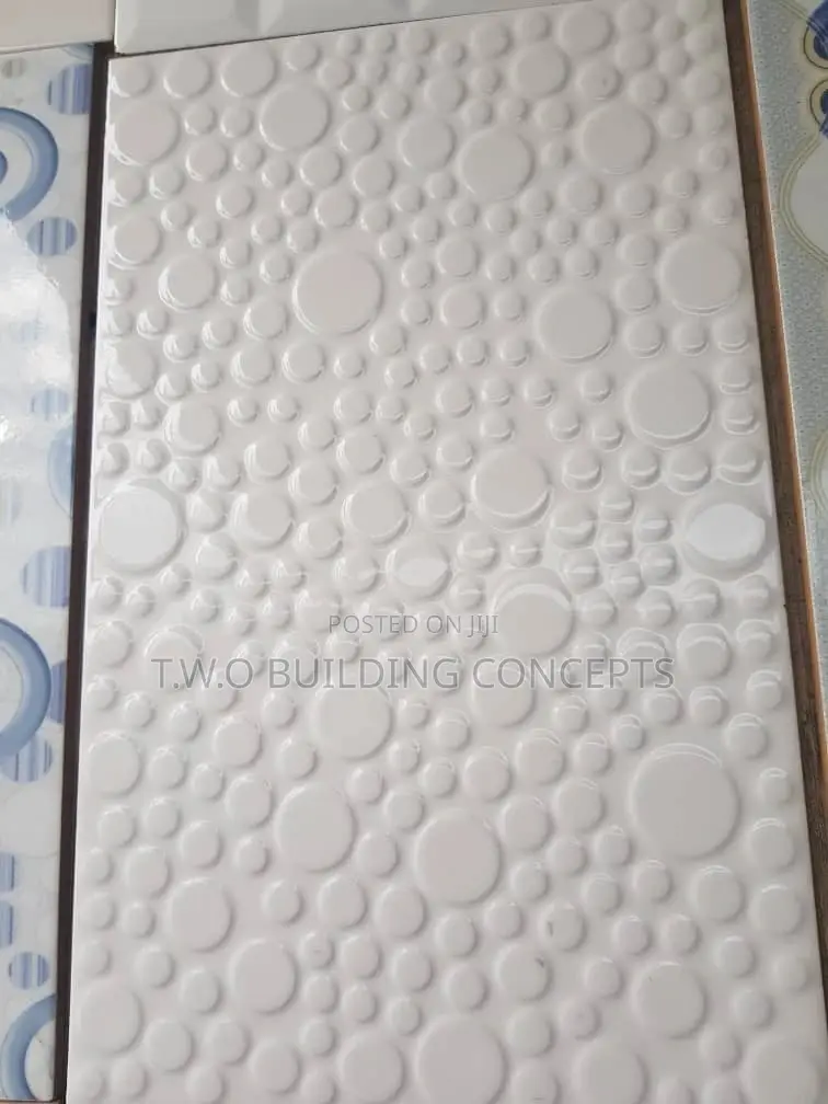 25/40 Wall Tiles
