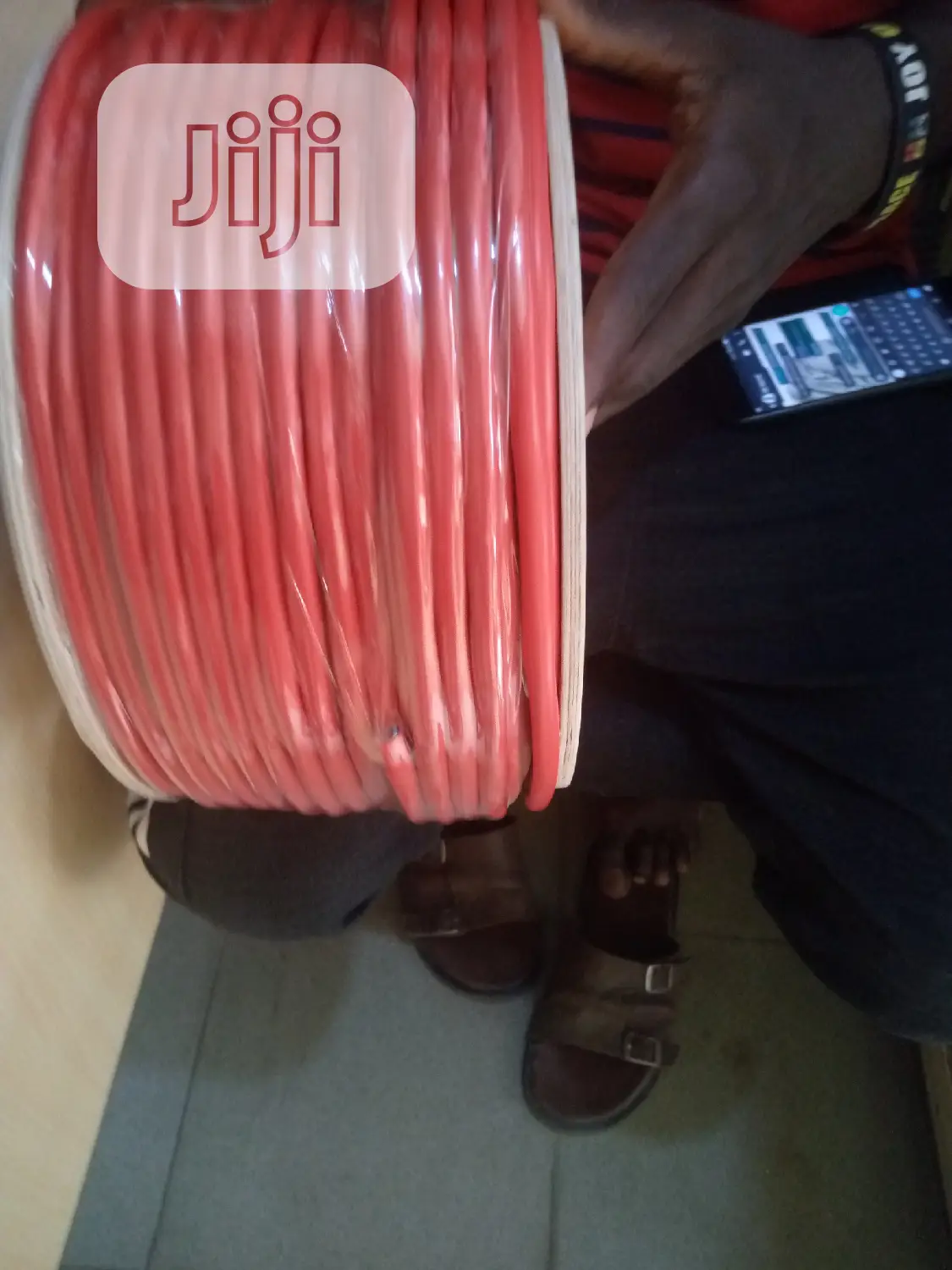 Fire Alarm Cable