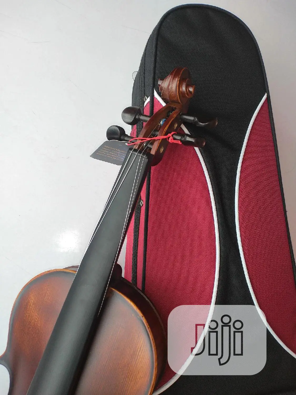 Hallmark-Uk Pure Handcrafted Violin Hvs100uk 4/4