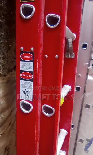14×2 Fibre Ladder Original 28fit