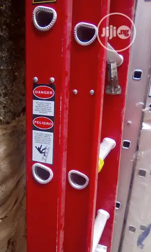 14×2 Fibre Ladder Original 28fit