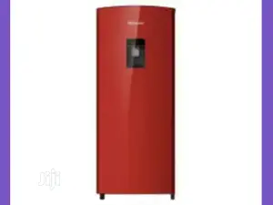 Hisense Refrigerator 23RSDR-WD