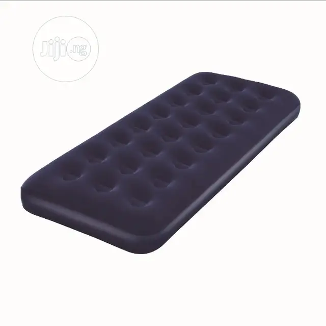Single Inflatable Mattress