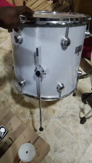 STANDARD Japan 5pc Drum Set