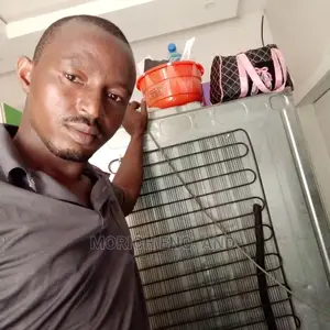 Wardrobe Fridge Solutions