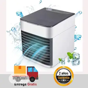 Mini USB Portable Air Cooler