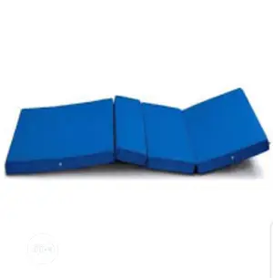 Two Crank Mattress