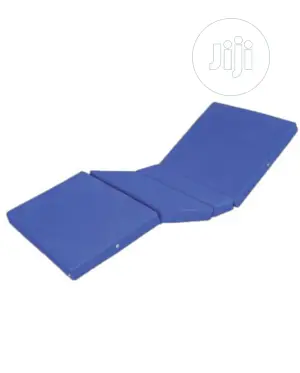 Two Crank Mattress