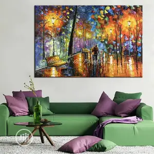Artwork With Frame