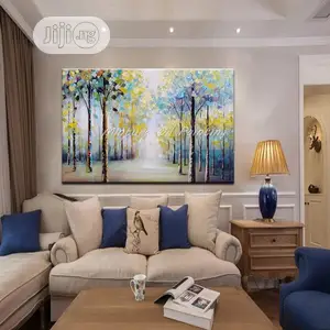 Artwork With Frame