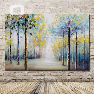 Artwork With Frame