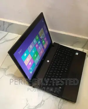 Laptop HP ProBook 4720S 4GB Intel Core I5 HDD 500GB