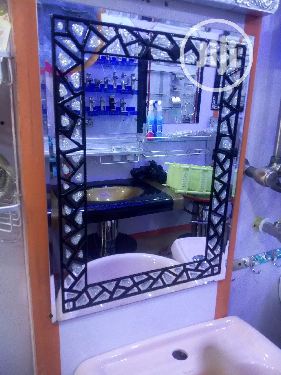 Quality Mirror