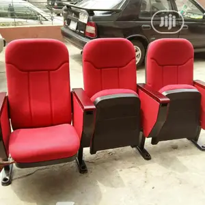 Auditorium Chairs