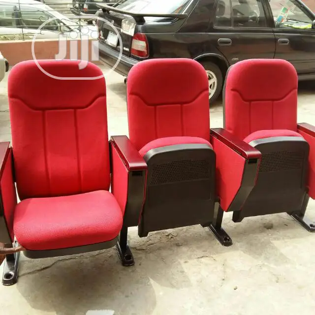 Auditorium Chairs