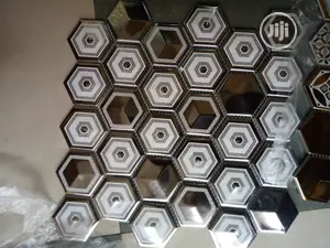 Mosaics Internal and External Wall Tiles