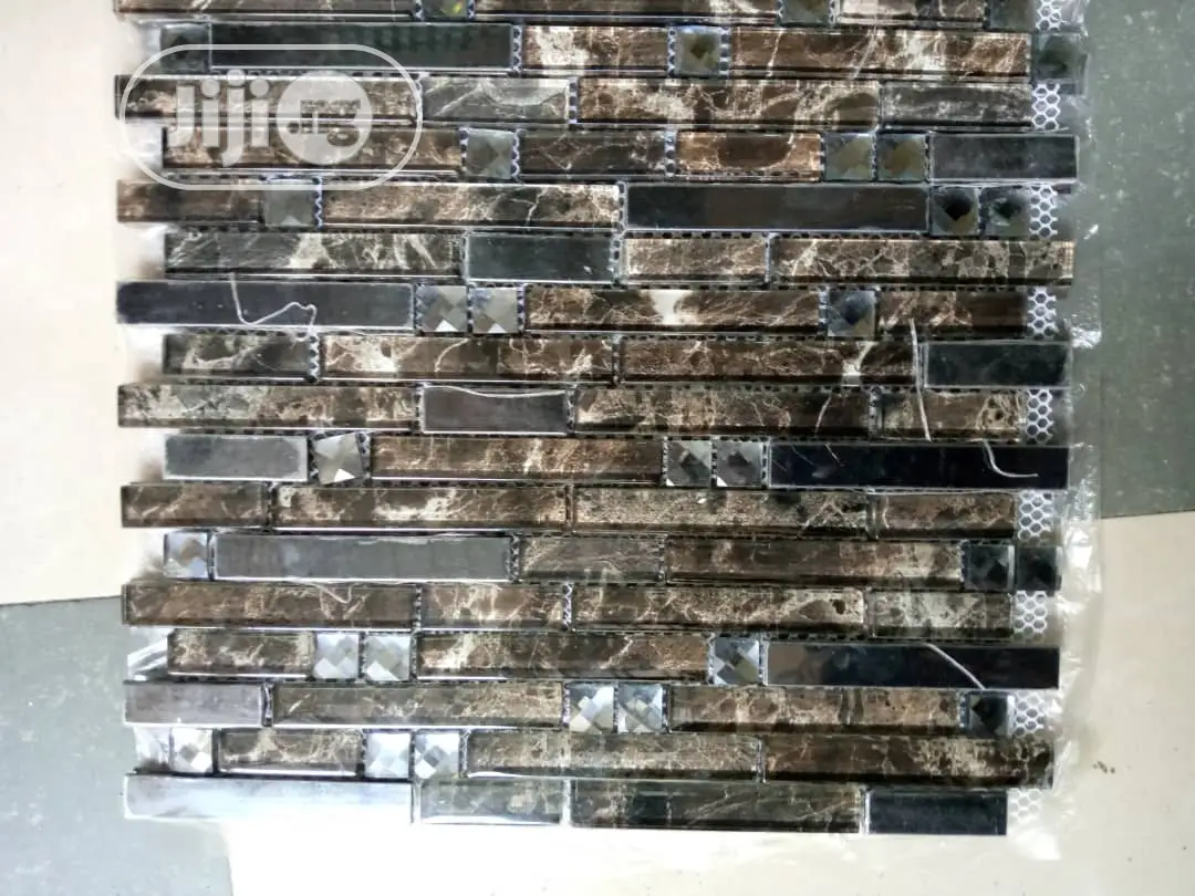 Mosaics Internal and External Wall Tiles