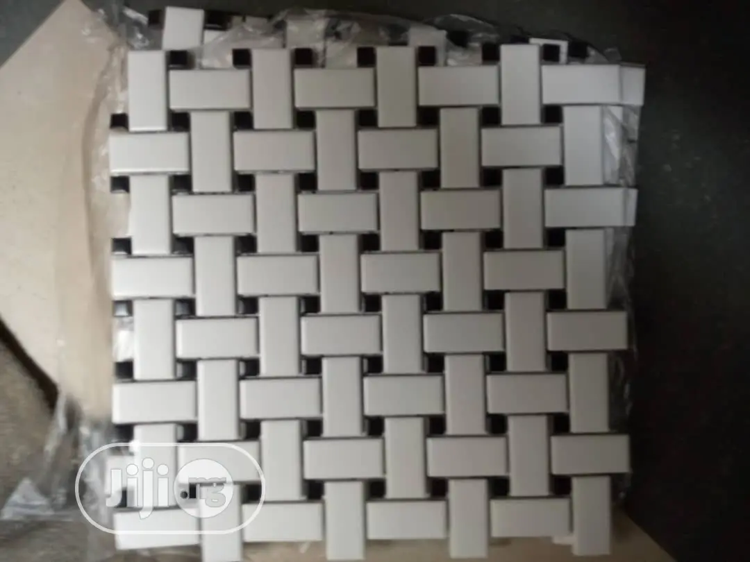 Mosaics Internal and External Wall Tiles