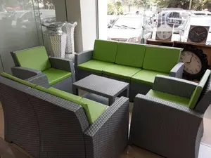 Garden Chair And Table