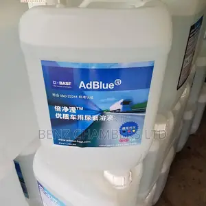 Adblue For All Diesel Engine And Machine