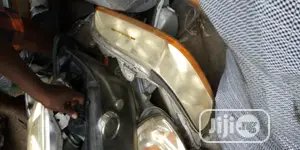 Heand Lamp Honda Accord 1998. Model