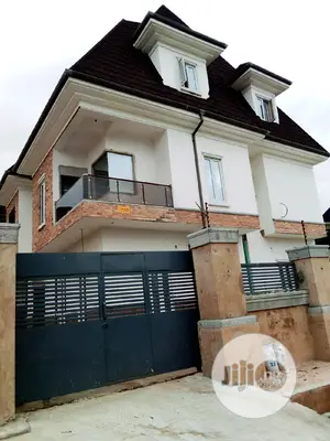 Furnished 5bdrm Duplex in Festac Town for sale