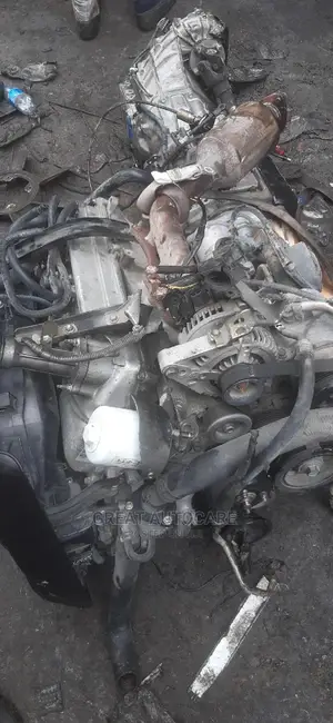 1GR Toyota 4runner, Land Cruisers, Prado Engines