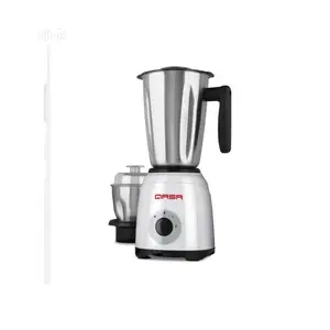 Qasa Stainless Steel Blender / Grinder