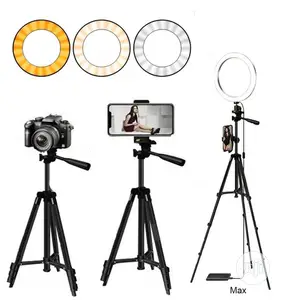 Selfie Ring Lamp Led Ring Light Selfie