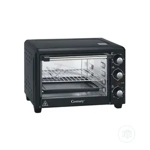 Century Electric Oven + Grilling +Baking 20litres