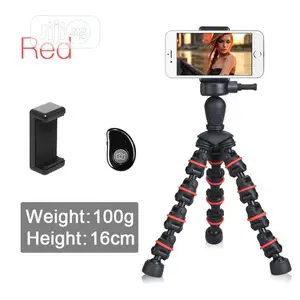 Desk Tripod for Phone/Camera