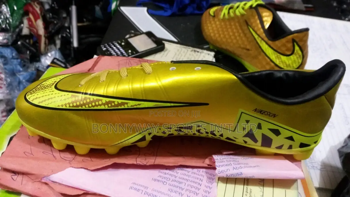 High Quality Latest Nike Hyper Venom Boot