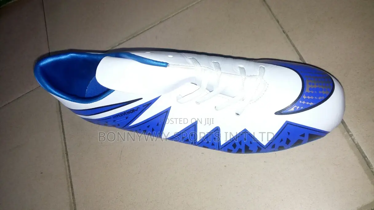 High Quality Latest Nike Hyper Venom Boot