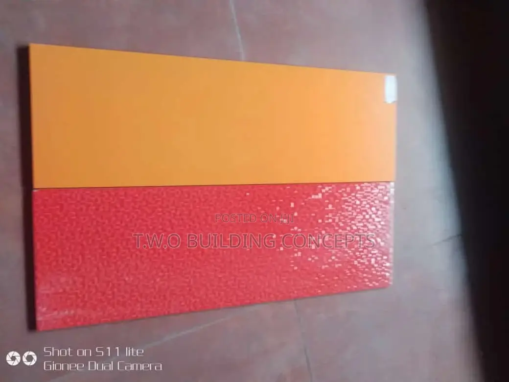 Spainish Tiles 20/60