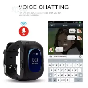 Kids Watches Baby Smart Watch For Children