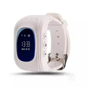 Children SOS Call Location Finder Locator Tracker Monitor